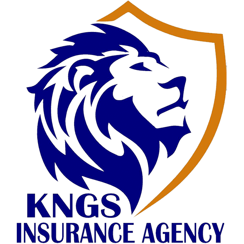 KNGS Insurance Agency - Logo 800